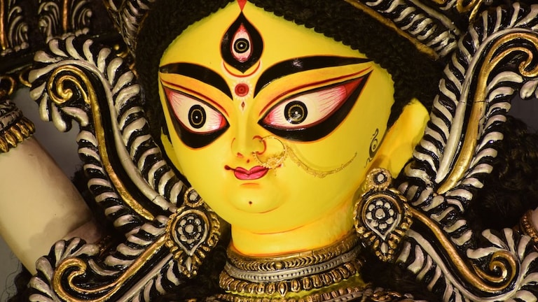 Navratri 2024: 3 अक्टूबर से नवरात्र शुरू, नोट कर लें घटस्थापना मुहूर्त से लेकर सभी जरूरी जानकारियां UP Tak