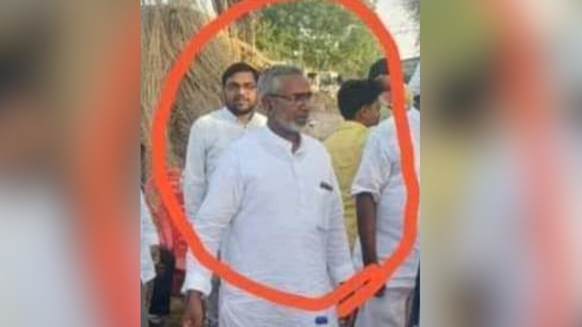 कौन है अयोध्या रेपकांड का आरोपी मोईद खान?