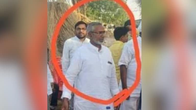 अयोध्या में दलित लड़की से रेप केस में सनसनीखेज खुलासा, आरोपी मोईद खान से नहीं इससे मैच हुआ DNA! कौन है अयोध्या रेपकांड का आरोपी मोईद खान?