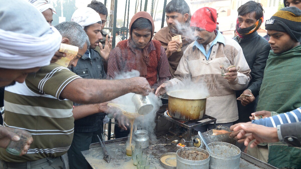UP Weather Update: मॉनसून को बाय-बाय और ठंड को वेलकम! IMD ने यूपी के मौसम को लेकर अब ये कहा UP Cold Weather Forecast