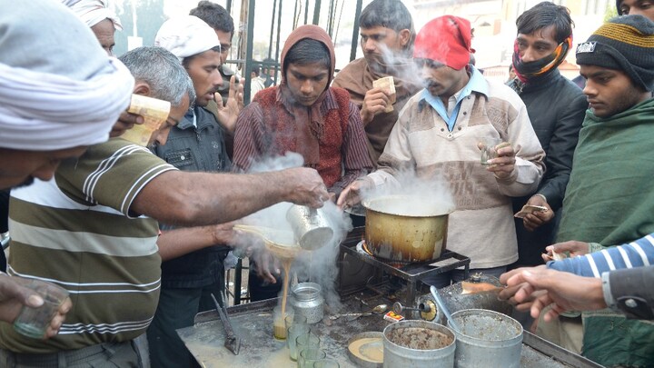 UP Weather Update: मॉनसून को बाय-बाय और ठंड को वेलकम! IMD ने यूपी के मौसम को लेकर अब ये कहा UP Cold Weather Forecast