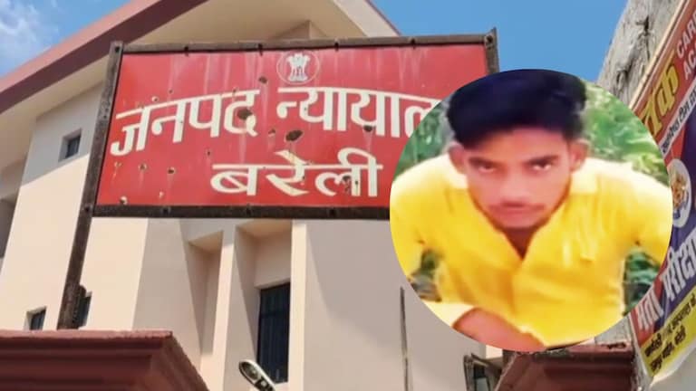 हाथ में कलावा बांध आया और नाम आनंद बताया, इस लड़के के चक्कर में लड़की हुई प्रेगनेंट तो खुला राज Bareilly News