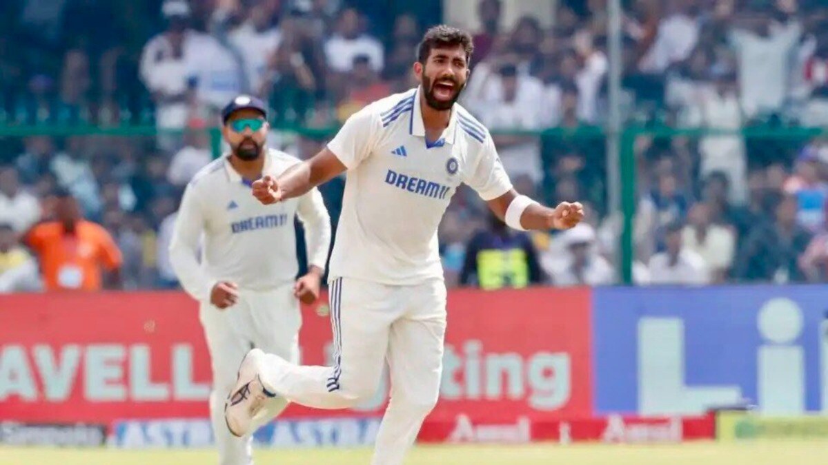 कानपुर में बारिश के बाद जब आया टीम इंडिया का तूफान, बैजबॉल भी बेबस और बांग्लादेशी टाइगर्स के उड़े तोते Kanpur Test