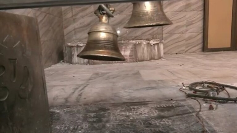 वाराणसी के मंदिरों से क्यों हटाई जाने लगी साईं बाबा की प्रतिमा, कौन लोग इसके पीछे, विवाद क्या? Varanasi News