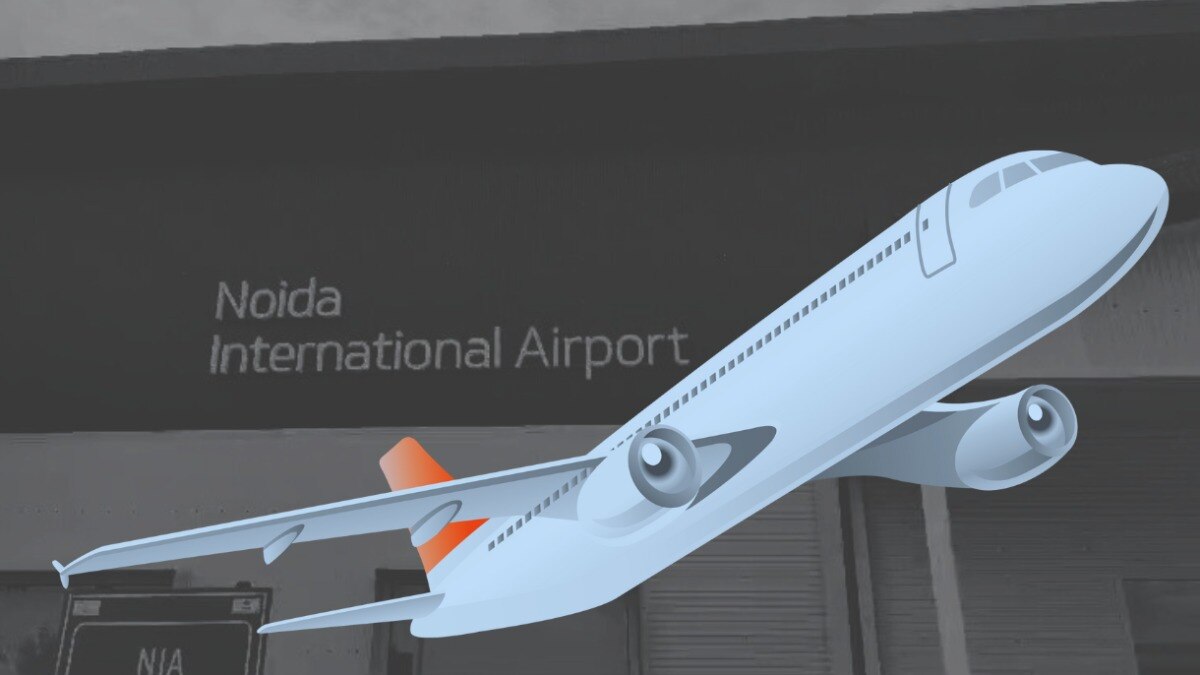 Noida International Airport News