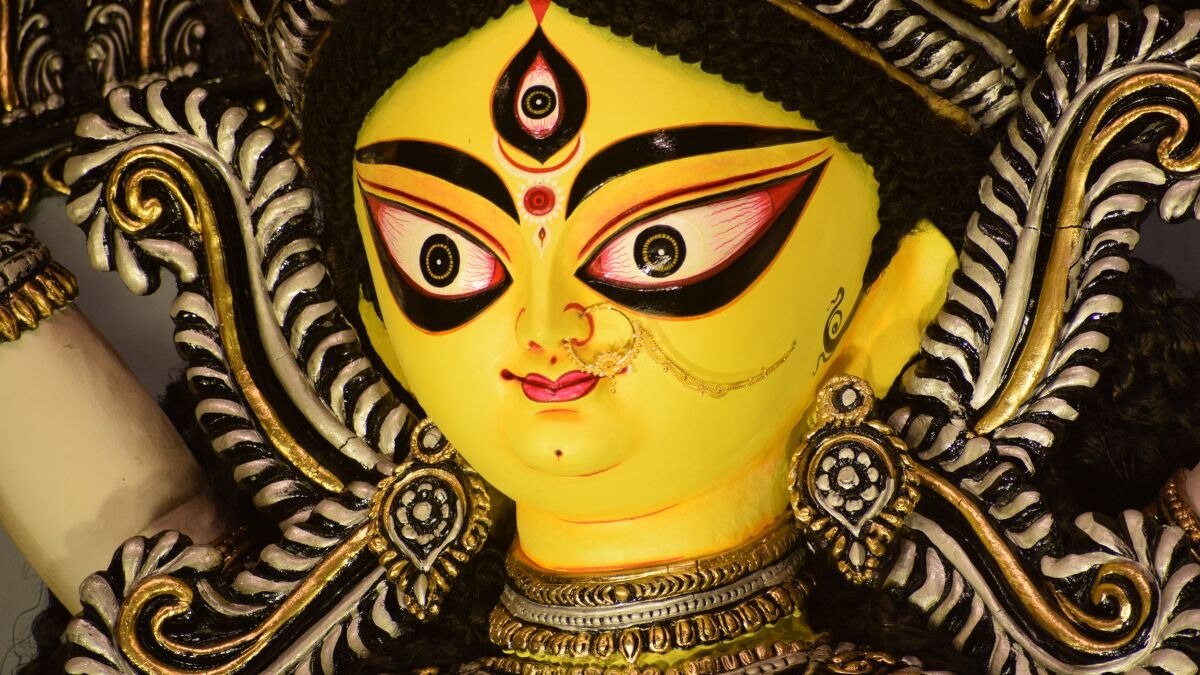 Shardiya Navratri 