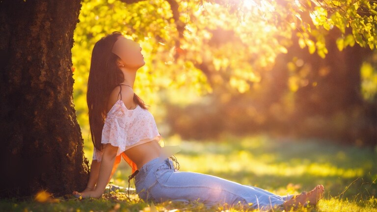 सहेलियों के साथ पार्क में बैठी थी लड़की तभी वहां पहुंचे गए मनचले और करने लगे अश्लील हरकत, वीडियो वायरल lakhimpur kheri