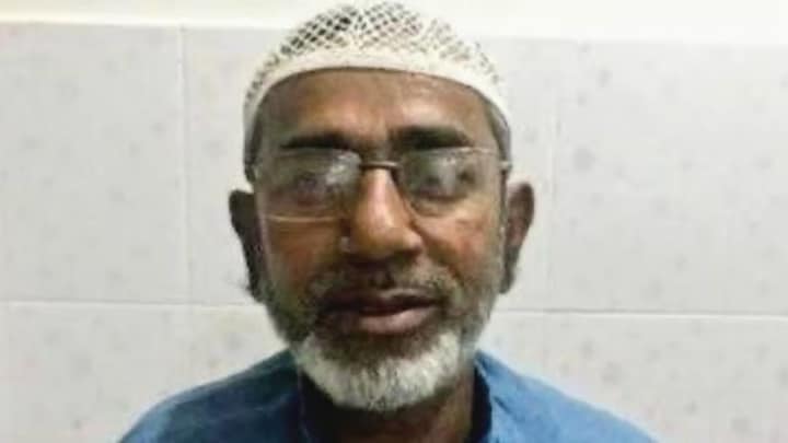 अयोध्या रेप केस आरोपी मोईद खान को लगा एक और झटका, अब कोर्ट ने खारिज की उसकी ये याचिका SP leader Moid Khan