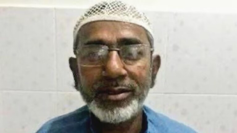 अयोध्या रेप केस आरोपी मोईद खान को लगा एक और झटका, अब कोर्ट ने खारिज की उसकी ये याचिका SP leader Moid Khan