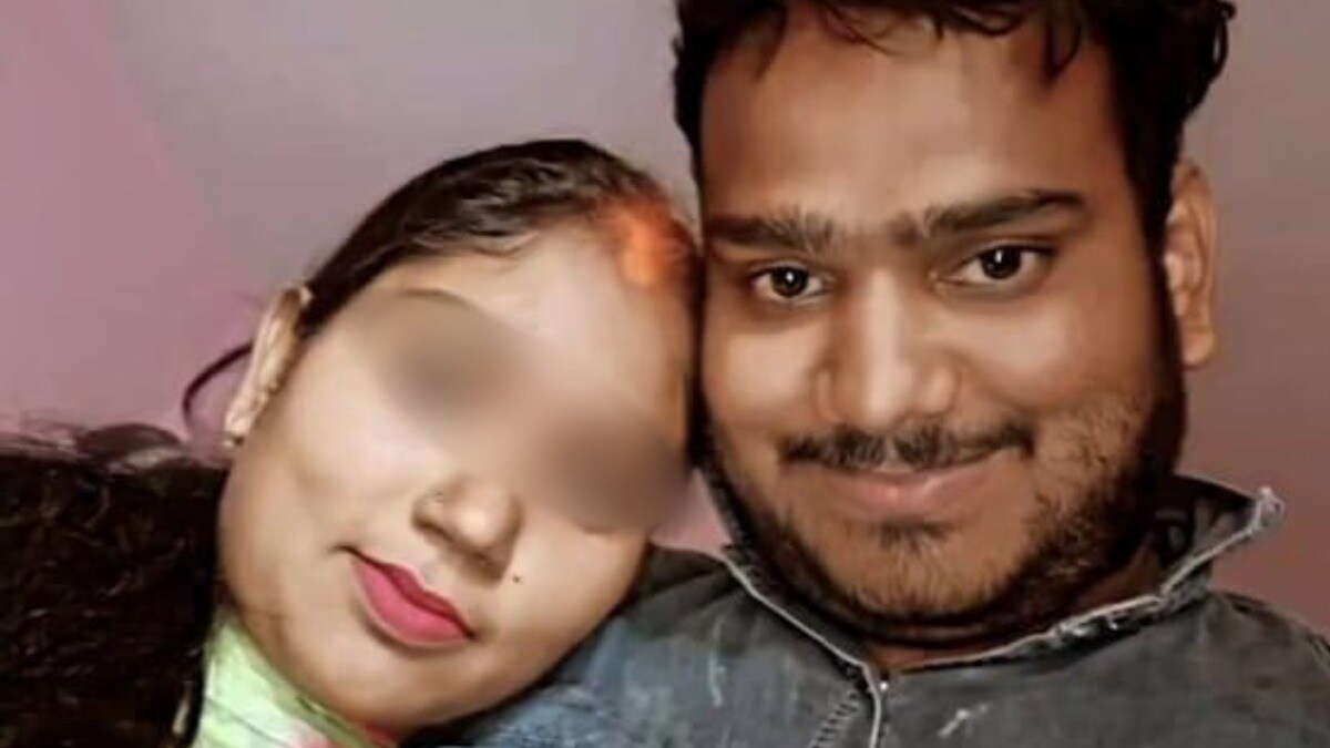 अमेठी हत्याकांड में बड़ा खुलासा! दलित टीचर की पत्नी पूनम के साथ था चंदन वर्मा का प्रेम प्रसंग Amethi teacher family murder news