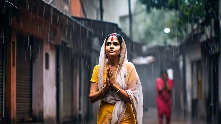 UP Weather Update: नवरात्र के बीच यूपी में गरज के साथ जमकर बरसेंगे बादल, इन 4 दिन होगी बारिश UP Weather Update