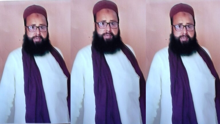 मौलवी शान ने अश्लील हरकत कर युवती पर बनाया धर्म परिवर्तन का दबाव, सारे आरोप तो हिला कर रख देंगे Ghazipur