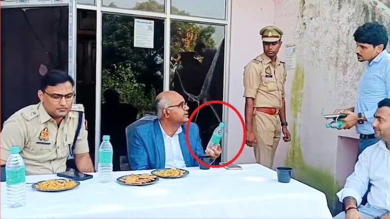 Bisleri के नाम पर कहीं आप भी नहीं न पी रहे हैं 'Bilseri' , यूपी की ये घटना खोल देगी आपकी आंखें baghpat Bisleri