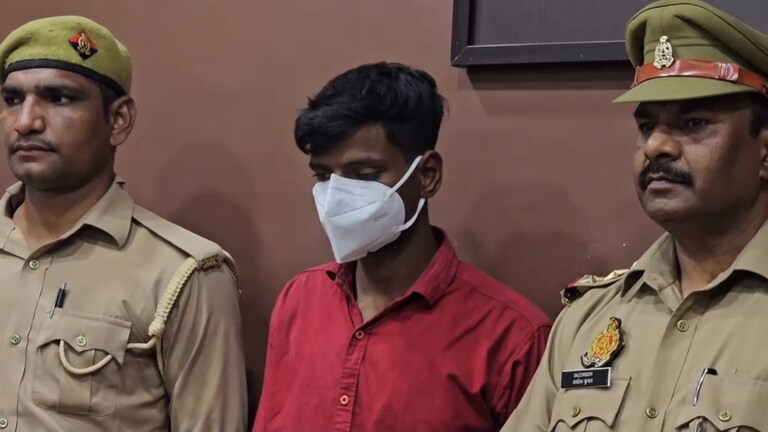 नरेश को इस बात का था शक, उसने गुस्से में आकर पत्नी साधना संग किया ये कांड, मथुरा में सब हैरान Mathura News