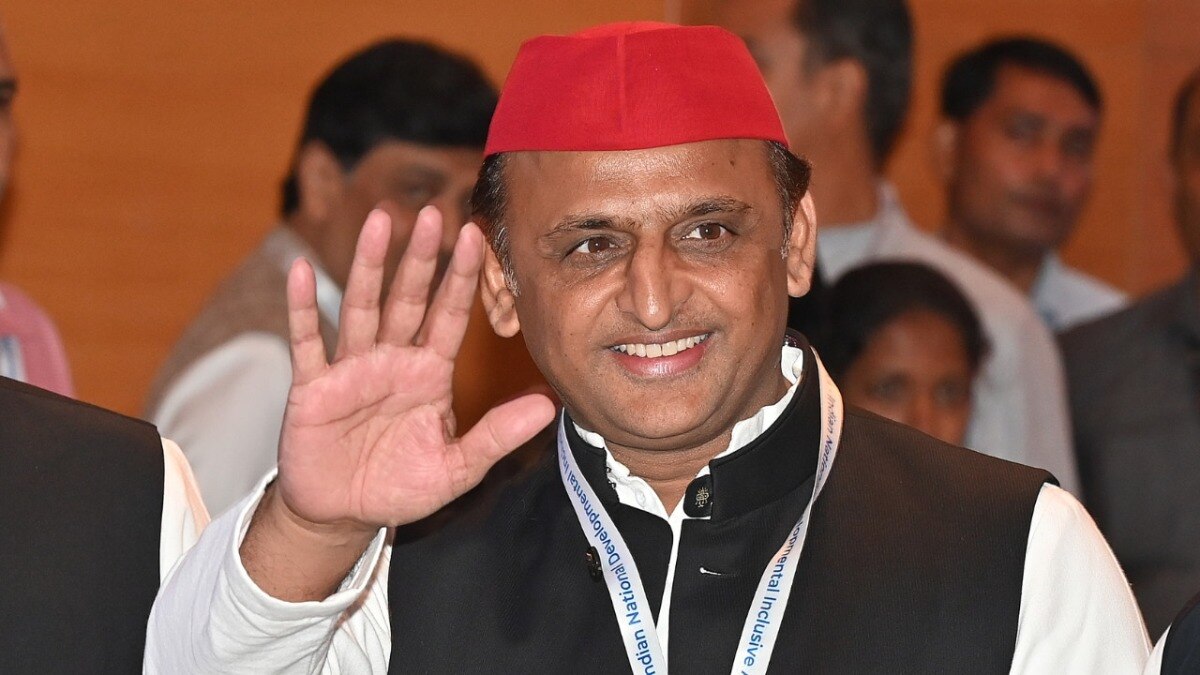 यूपी उपचुनाव की 10 सीटों में 6 पर अखिलेश ने उतार दिए कैंडिडेट, इन नेताओं को मिला टिकट Akhilesh Yadav