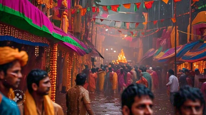 UP Weather Update: यूपी में दशहरा तक बारिश होगी या नहीं? IMD ने दिया ये लेटेस्ट अपडेट UP Weather Forecast