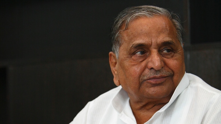 Mulayam Singh Yadav Death Anniversary: 'नेताजी' के वो 2 बयान जिन्होंने राजनीति में मचाया था बवाल उत्तर प्रदेश के पूर्व मुख्यमंत्री मुलायम सिंह यादव.