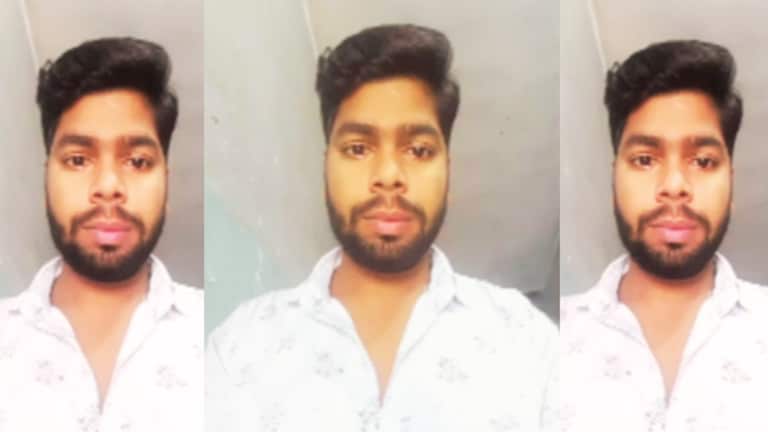 1 लाख फिर 8000 का बिल…बिजली विभाग की गलती से श्रमिक शिवम राजपूत के परिवार पर दुख का पहाड़ टूटा Unnao