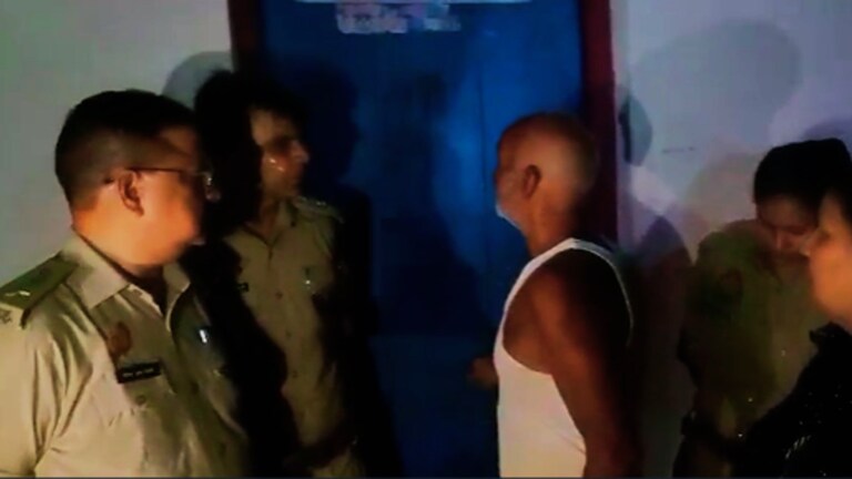 2 मिनट और बस…देवरिया पुलिस ने दरवाजा खटखटाया तो ये बोला पति, फिर गेट खोल रख दी पत्नी की लाश Deoria