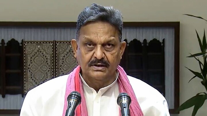 मुलायम को याद करते-करते अफजाल अंसारी को आ गई बाबरी मस्जिद कांड की याद, जो बोले वायरल हो गया Afzal Ansari