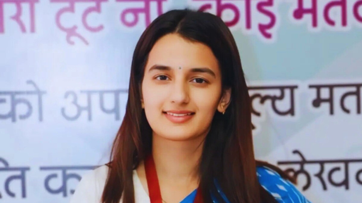 नकुड़ तहसील में हुक्का पी रहे किसानों को जेल भेजने की चेतावनी देने वाली SDM संगीता राघव कौन हैं? SDM Sangeeta Raghav