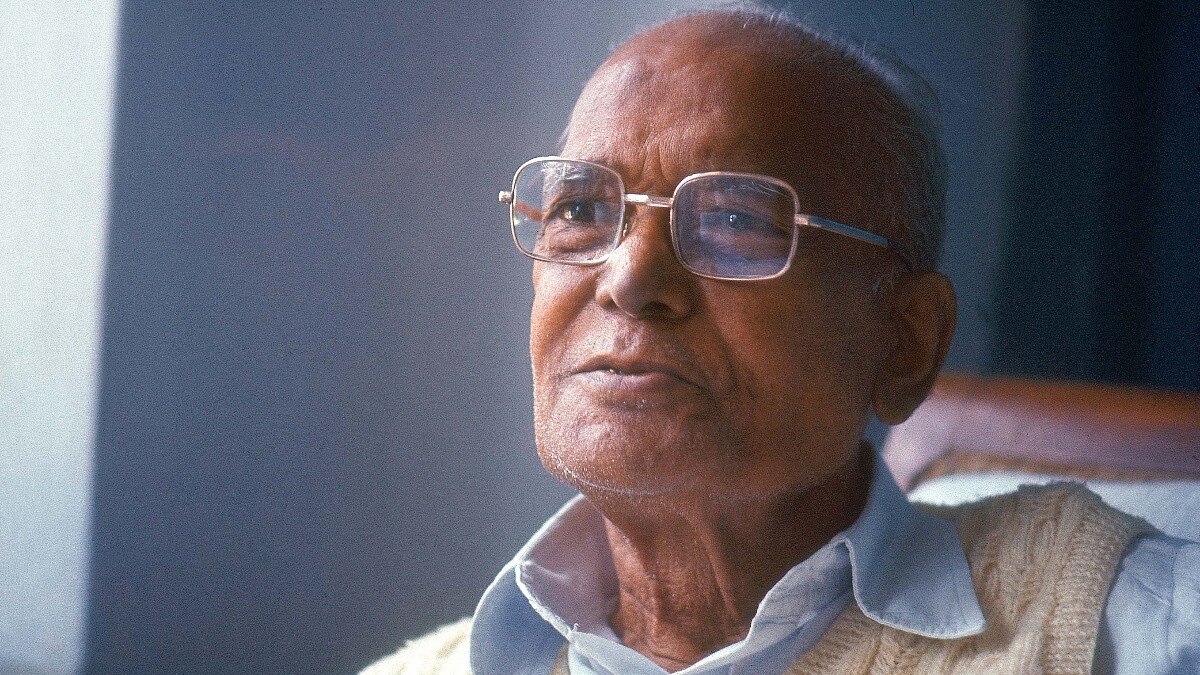 Jayaprakash Naraya