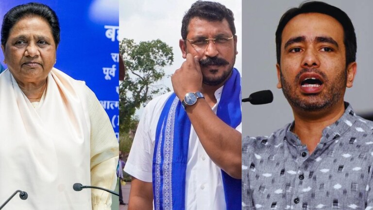 मीरापुर उपचुनाव: सपा, BSP, चंद्रशेखर या BJP-जयंत, इस सीट पर कौन पड़ रहा भारी? समझिए UP Tak