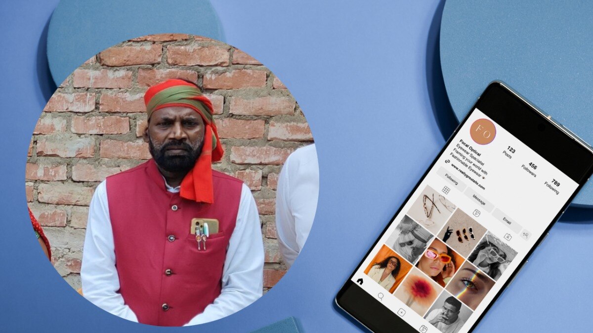 MP की घटना को वाराणसी का बताकर सपा नेता रामलोटन निषाद ने X पर लिखी ऐसी बात की हो गई FIR UP Tak