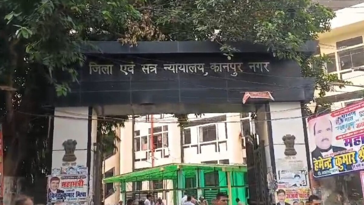 2015 में सीसामऊ में हुए थे दंगे, अब योगी सरकार ने 32 हिंदुओं पर से खत्म किए केस, मामला क्या है? Kanpur