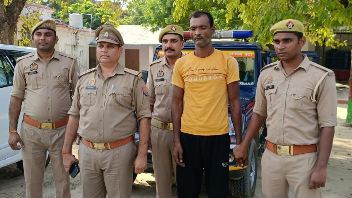 मां कराना चाहती थी हत्या, बेटी ने सुपारी किलर को प्रेम का झांसा देकर मां को ही मरवा दिया, गजब की वारदात Etah