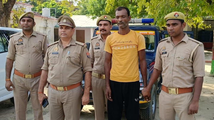 मां कराना चाहती थी हत्या, बेटी ने सुपारी किलर को प्रेम का झांसा देकर मां को ही मरवा दिया, गजब की वारदात Etah