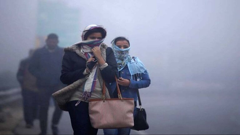UP Weather : दशहरे के साथ हुई मानसून की विदाई, यूपी वाले कर लें इंतजाम, आ रही है 'ठंड की आफत' up weather update