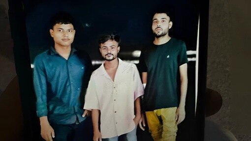 बाबा सिद्दीकी को गोली मारने वाला तीसरा शूटर यूपी का शिवकुमार निकला, सामने आई ये बड़ी कहानी Baba Siddique Murder Case