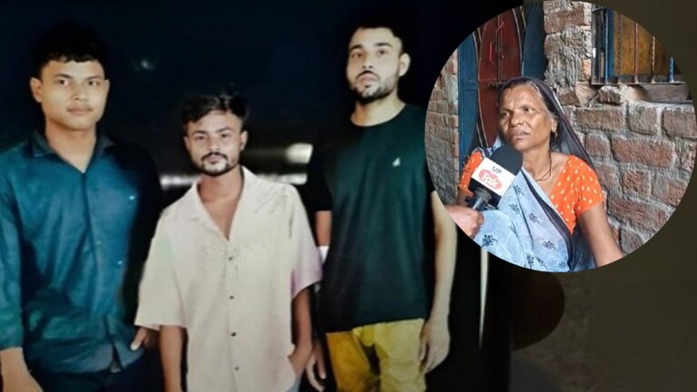 'वह अकेला नहीं गया था...', बाबा सिद्दीकी को गोली मारने वाले शूटर धर्मराज की मां ने किया ये बड़ा खुलासा Baba Siddique Murder