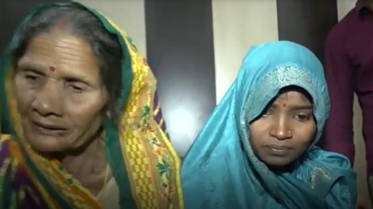 जैसे मेरे पति को मारा गया वैसे ही...बहराइच बवाल में मारे गए गोपाल मिश्रा की पत्नी ने CM योगी से की ये मांग bahraich-violence-latest-updates-in-hindi ramgopal wife roli mishra