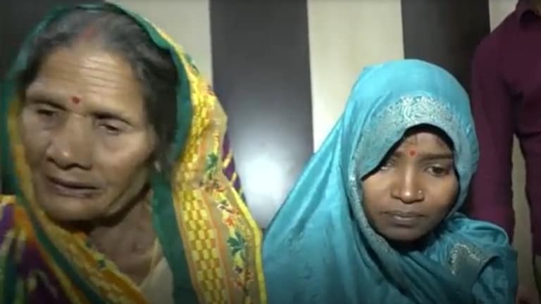 जैसे मेरे पति को मारा गया वैसे ही...बहराइच बवाल में मारे गए गोपाल मिश्रा की पत्नी ने CM योगी से की ये मांग bahraich-violence-latest-updates-in-hindi ramgopal wife roli mishra