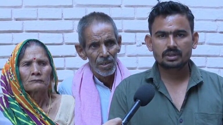 बहराइच में मारे गए रामगोपाल मिश्रा के परिवार वालों को क्या-क्या मिलेगा, सारी जानकारी आई सामने UP Tak