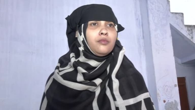 बहराइच वाले सरफराज की बहन ने मारे गए रामगोपाल को लेकर किया बड़ा दावा, अपने पति-देवर पर भी ये बोली Bahraich encounter