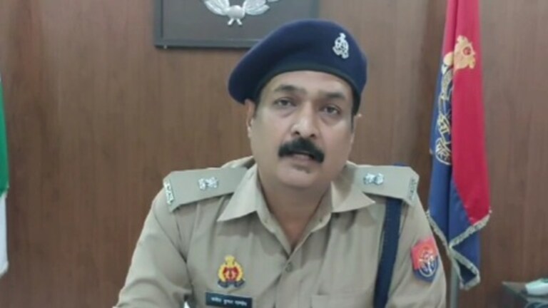 कानपुर का जफर बन गया राज और 11वीं की छात्रा से कर ली दोस्त…फिर इसका जो अंजाम हुआ, दिल-दहल जाएगा ACP रंजीत कुमार केस के बारे में जानकारी देते हुए.