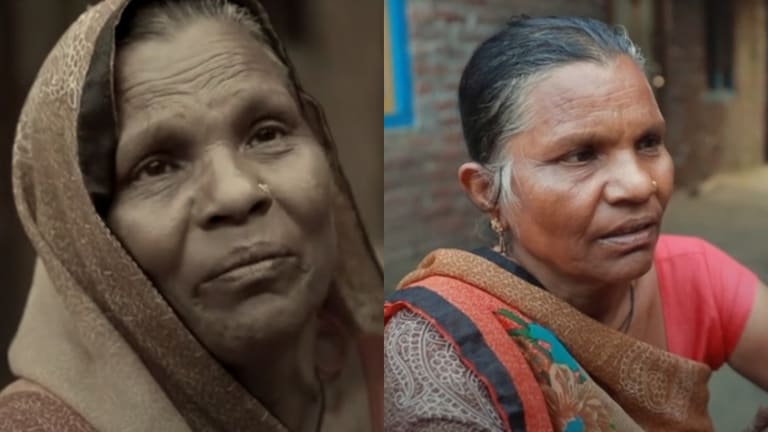 जिस धर्मराज-शिवा को बताया जा रहा लॉरेंस शूटर और बाबा सिद्दीकी का हत्यारा उनके गांव में ये क्या दिखा? baba siddique murder