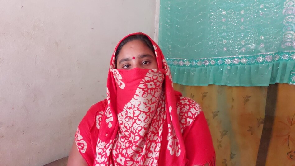 'दूसरे आदमी संग संबंध न बनाने पर पति ने प्राइवेट पार्ट पर मारा'...रामपुर की महिला की कहानी रुला देगी Rampur News