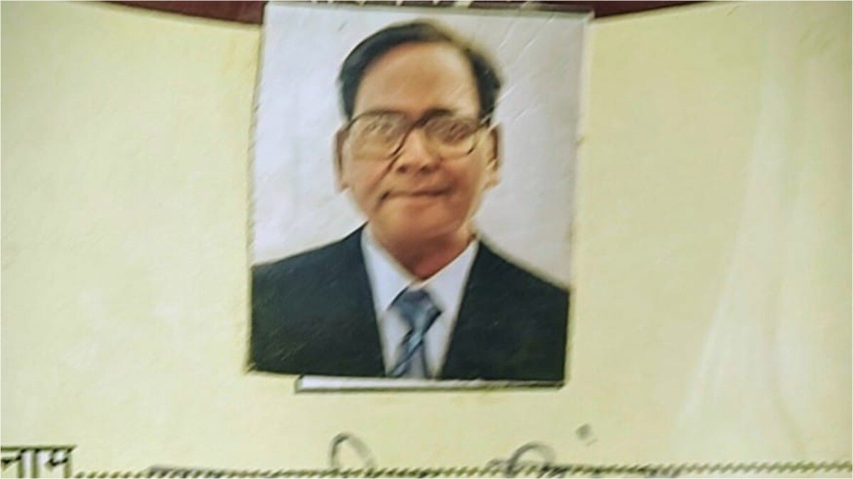 अयोध्या के ADM  सुरजीत सिंह 