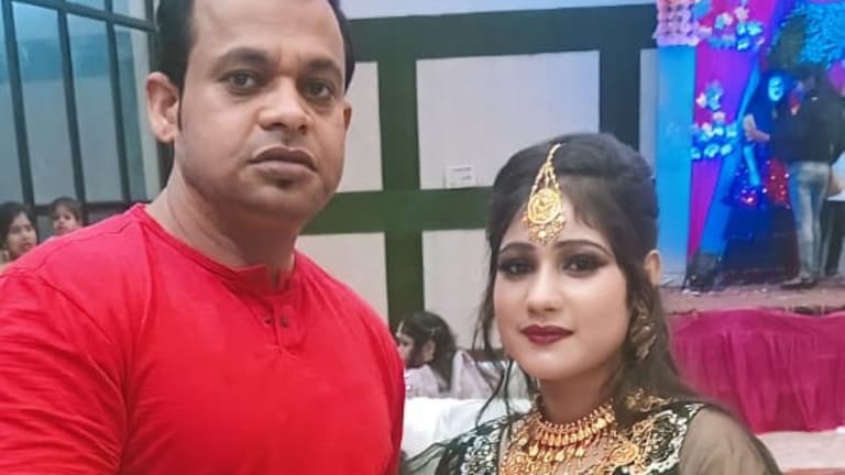 बरेली में शाहिद उर्फ भूरा ने इस लड़की से किया प्रेम विवाह फिर इसके साथ जो हैवानियत की, कलेजा कांप जाएगा Bareilly Crime News