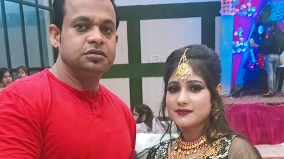 बरेली में शाहिद उर्फ भूरा ने इस लड़की से किया प्रेम विवाह फिर इसके साथ जो हैवानियत की, कलेजा कांप जाएगा Bareilly Crime News