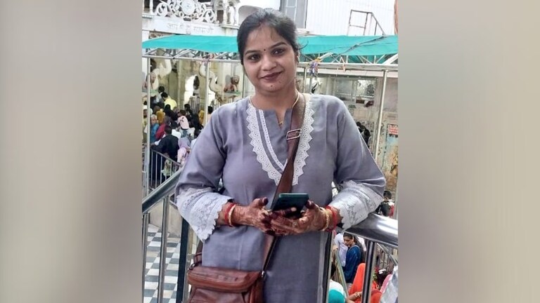 कानपुर की एकता गुप्ता की कहानी जिसे जिम ट्रेनर ने मारकर DM आवास के पास के कंपाउंड में गाड़ दिया कानपुर महिला मर्डर केस में पुलिस का खुलासा (फाइल फोटो-एकता)