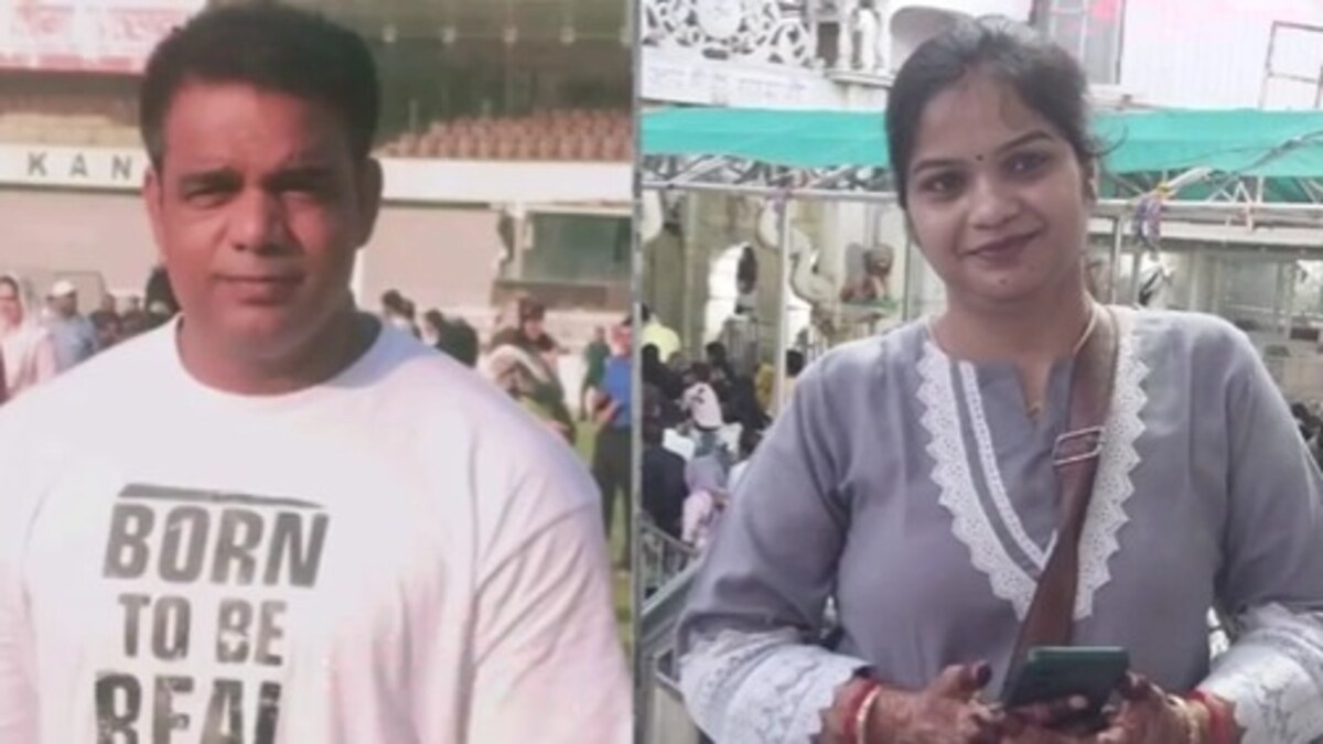 जिम ट्रेनर के चक्कर में जिस एकता गुप्ता की जान गई उनके कारोबारी पति राहुल ने ये कहानी सुनाई क्या है कानपुर का ‘दृश्यम’ कांड?