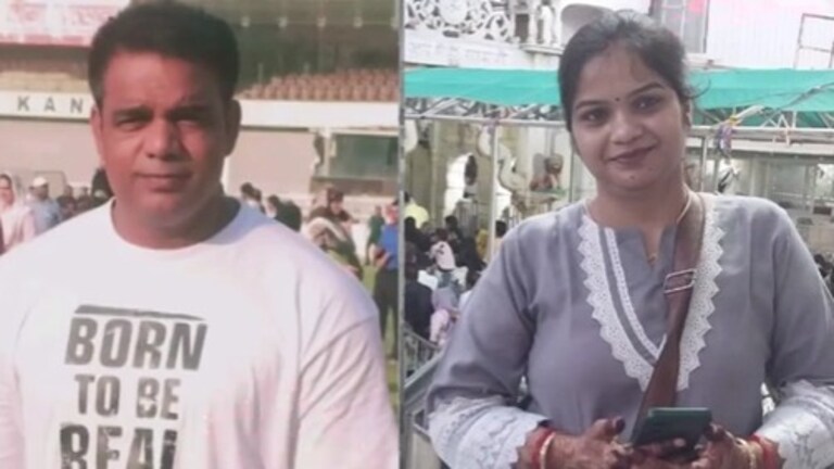 जिम ट्रेनर के चक्कर में जिस एकता गुप्ता की जान गई उनके कारोबारी पति राहुल ने ये कहानी सुनाई क्या है कानपुर का ‘दृश्यम’ कांड?