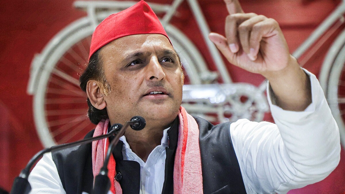 जिसकी कस्टडी में मौत हुई है उस पर बुलडोजर चलेगा? मोहित पांडे की मौत पर अखिलेश का सवाल UP Tak