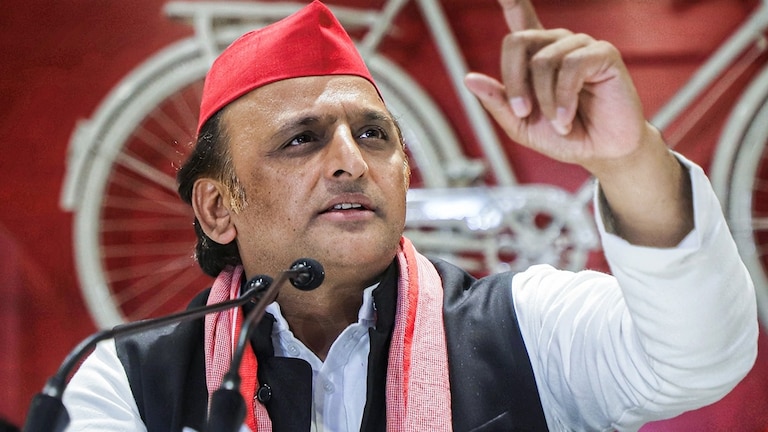 UP Bypoll: वोटिंग से पहले जानें 9 सीटों में कहां-कहां सपा का पलड़ा है भारी? रोचक है आंकड़ा UP Tak