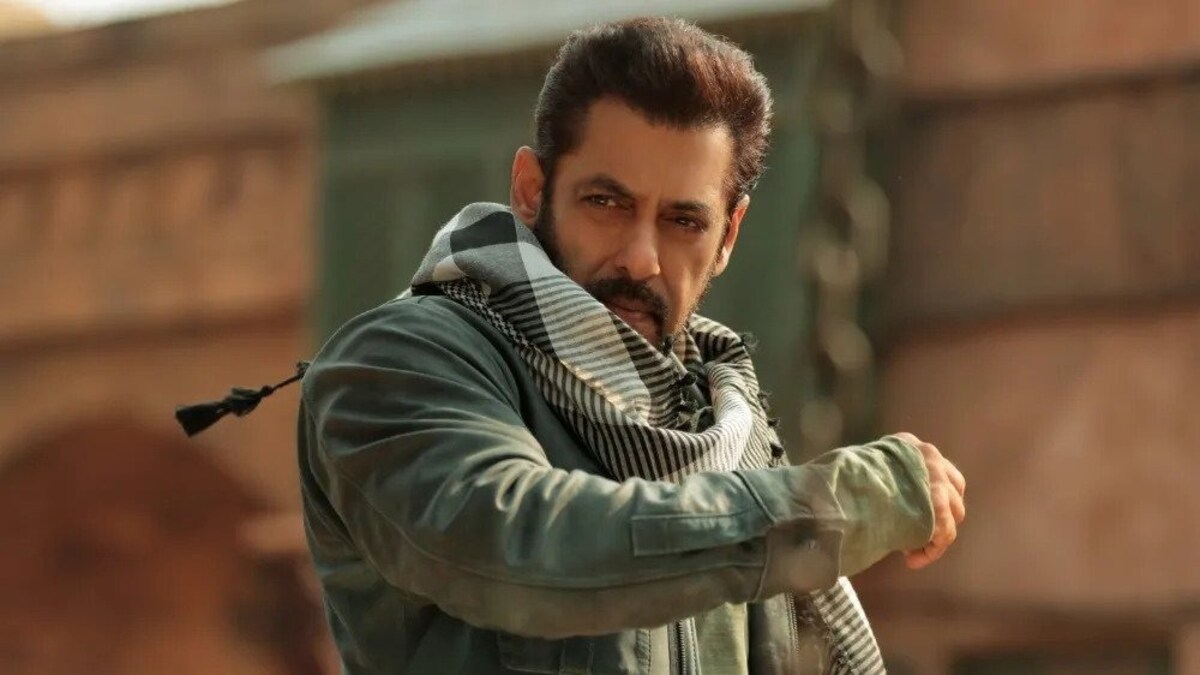 सलमान खान को धमकी देने के मामले में नोएडा से अरेस्ट हुआ 20 साल का गुरफान, अब मुंबई पुलिस... Salman Khan